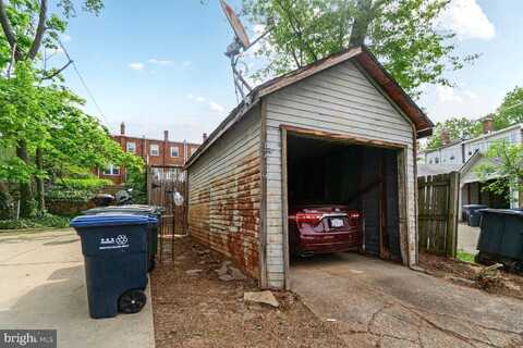 2316 HUIDEKOPER PLACE NW, WASHINGTON, DC 20007