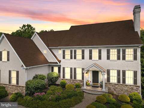 240 POSSUM PARK ROAD, NEWARK, DE 19711