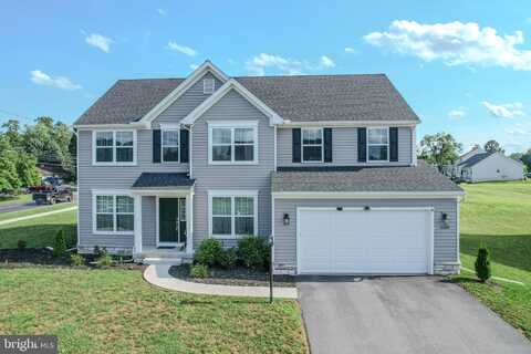 6300 NEHA DRIVE, MECHANICSBURG, PA 17050