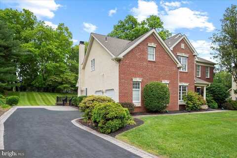 23 ANNESLEY DRIVE, GLEN MILLS, PA 19342