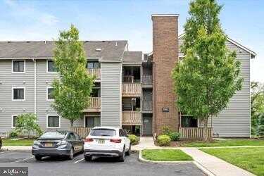 422 E RAVENS CREST DRIVE, PLAINSBORO, NJ 08536