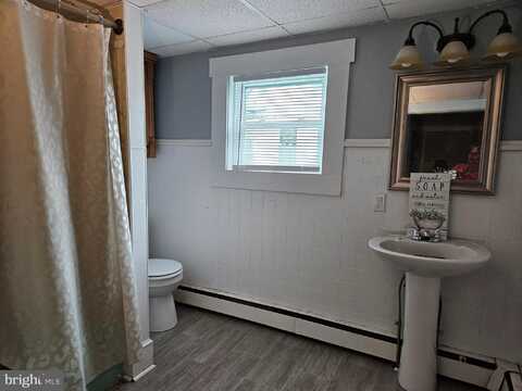 116 MAPLE AVENUE, PRESTON, MD 21655