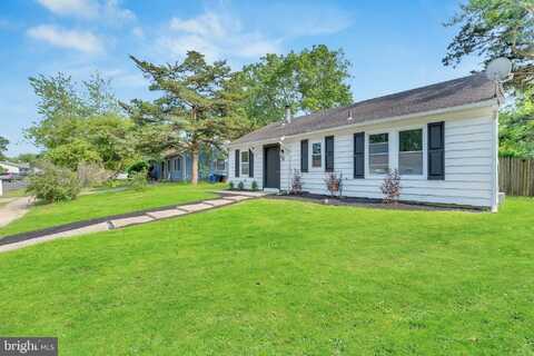 5 MAST DRIVE, BARNEGAT, NJ 08005