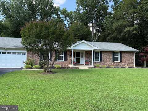 1367 REDWOOD CIRCLE, LA PLATA, MD 20646