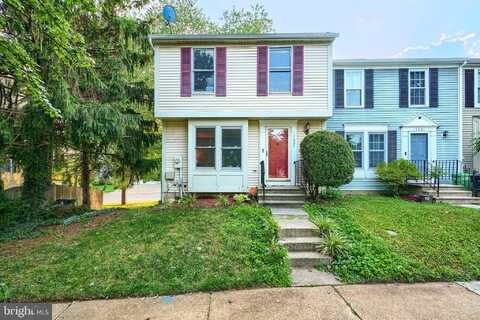 11223 WESTPORT DRIVE, BOWIE, MD 20720