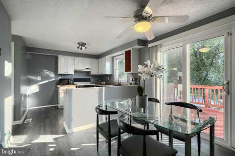 11223 WESTPORT DRIVE, BOWIE, MD 20720