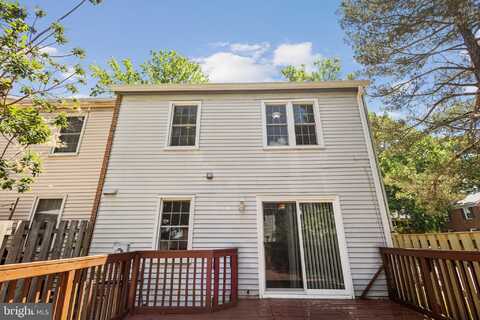8456 KITCHENER DRIVE, SPRINGFIELD, VA 22153