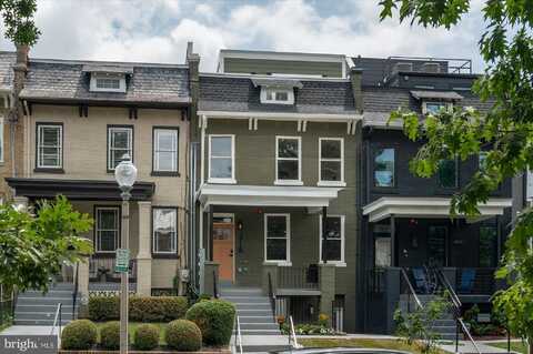 318 WEBSTER STREET NW, WASHINGTON, DC 20011