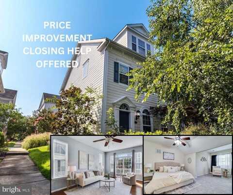 55 DERBY DRIVE, LA PLATA, MD 20646