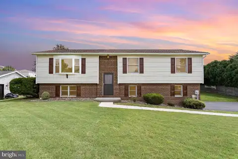 71 PHEASANT RIDGE ROAD, HANOVER, PA 17331