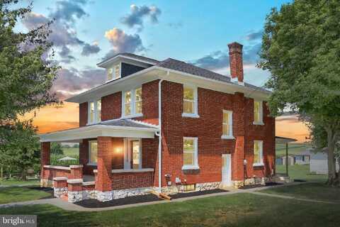 5965 LINCOLN HIGHWAY W, THOMASVILLE, PA 17364