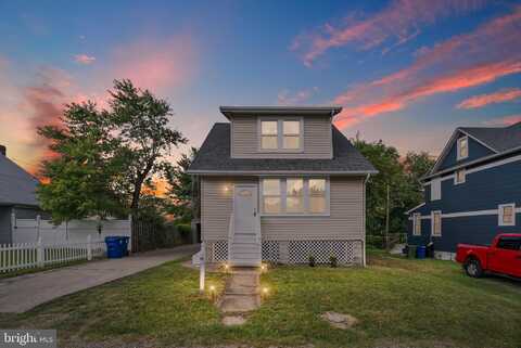 4306 SOUTHERN AVENUE, BALTIMORE, MD 21206