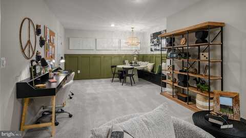 HOMESITE X44 CATLETT COURT, BRUNSWICK, MD 21716