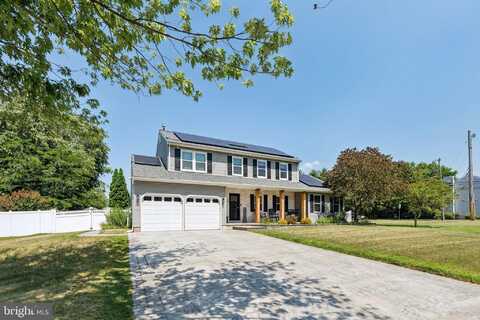 1 PEACHTREE COURT, MULLICA HILL, NJ 08062