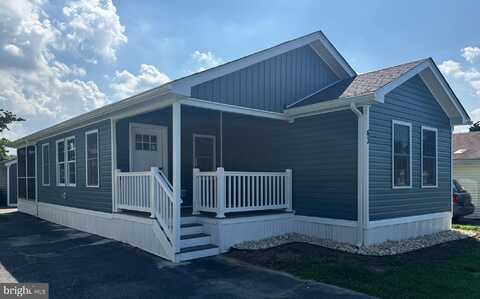 43 CANDLELIGHT LANE, REHOBOTH BEACH, DE 19971