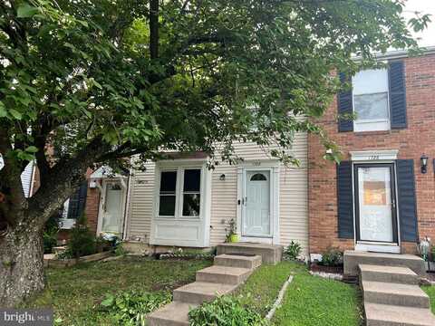 1788 TILLETSON PLACE, WOODBRIDGE, VA 22191