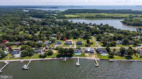323 QUEEN ANNE CLUB DRIVE, STEVENSVILLE, MD 21666