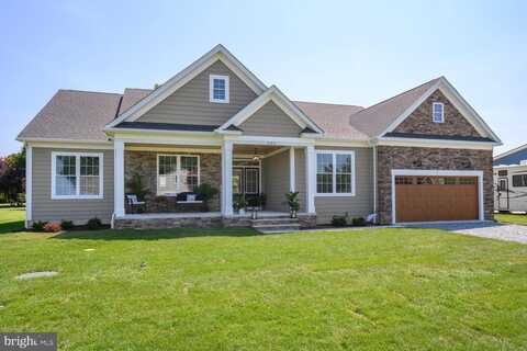 323 QUEEN ANNE CLUB DRIVE, STEVENSVILLE, MD 21666