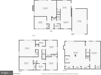 15 BRAMBLE LANE, CHURCHVILLE, MD 21028