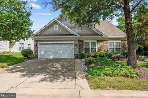 25 SHADWELL COURT, FREDERICKSBURG, VA 22406