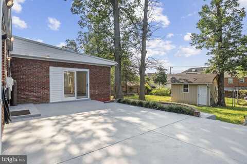 1005 NAVAHOE DRIVE, SILVER SPRING, MD 20903