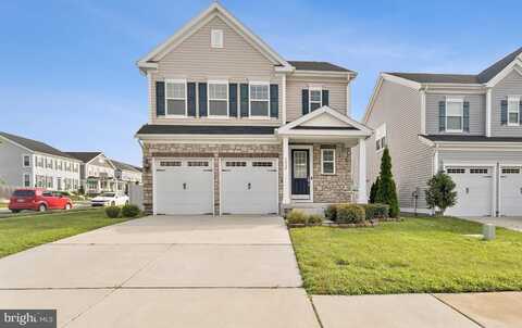 1038 ASPEN ROAD, STAFFORD, VA 22554