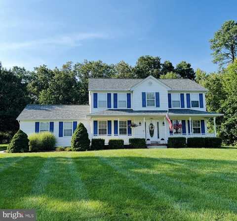 100 MORRIS DRIVE, LA PLATA, MD 20646