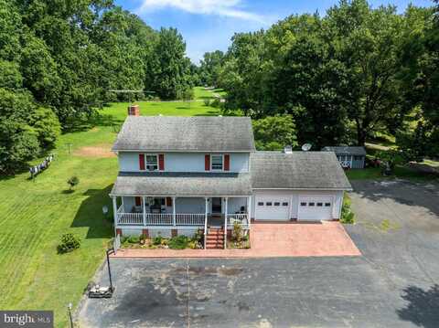 10407 LYNN RIC DRIVE, UPPER MARLBORO, MD 20772