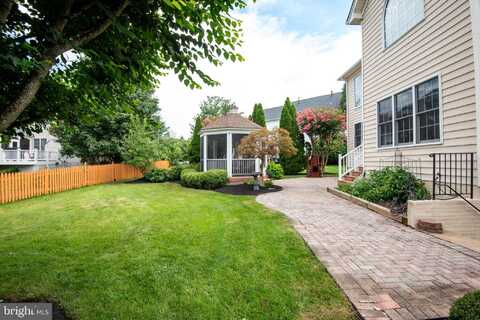 15136 GOLF VIEW DRIVE, HAYMARKET, VA 20169