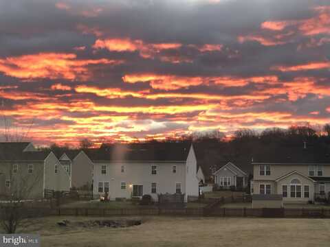 55 TENNYSON COURT, GERRARDSTOWN, WV 25420
