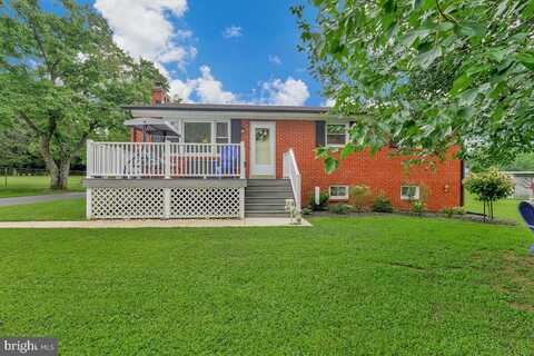 16201 SAINT PHILLIPS ROAD, AQUASCO, MD 20608