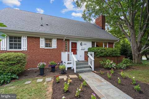 5018 11TH STREET N, ARLINGTON, VA 22205