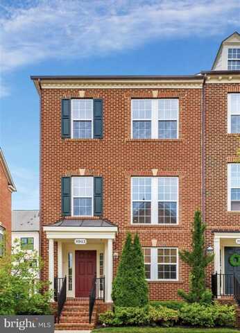 8943 AMELUNG STREET, FREDERICK, MD 21704
