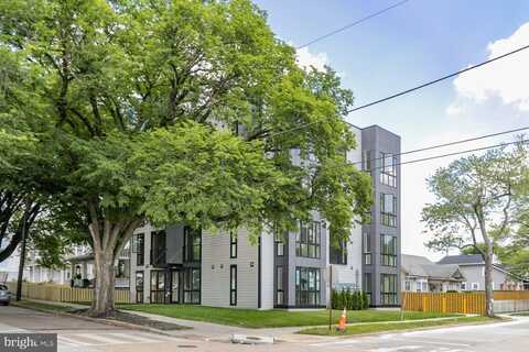 2601 30TH STREET NE, WASHINGTON, DC 20018