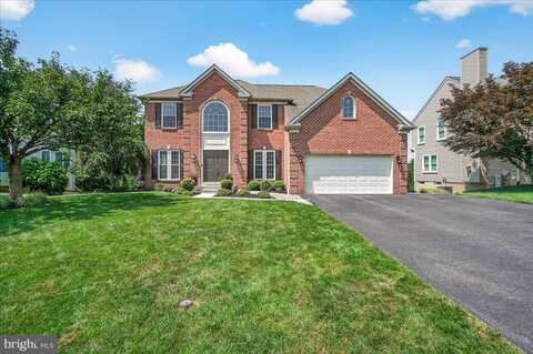 5970 CECIL WAY, ELDERSBURG, MD 21784
