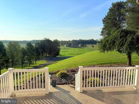 12074 KEMPS MILL ROAD, WILLIAMSPORT, MD 21795