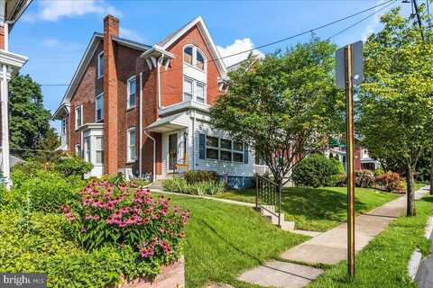 427 S 12TH STREET, LEBANON, PA 17042