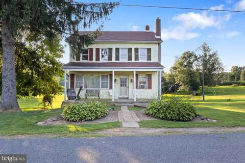970 PERRY ROAD, RED LION, PA 17356