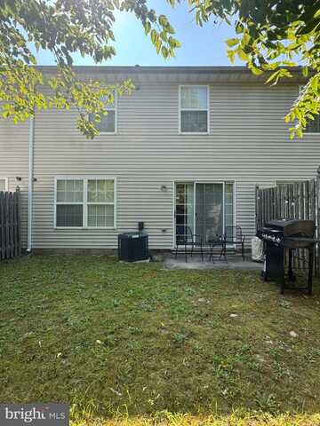 23 HIGH MEADOWS DRIVE, SICKLERVILLE, NJ 08081