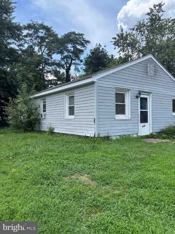 440 MOREHOUSE DRIVE, WILMINGTON, DE 19801