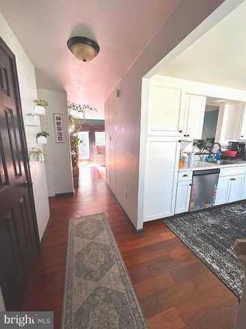 1113 GREEN LANE, HAGERSTOWN, MD 21742
