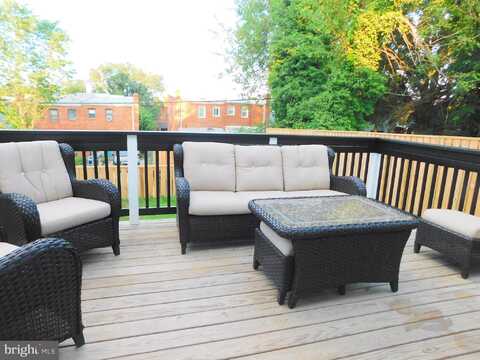 24 53RD PLACE SE, WASHINGTON, DC 20019