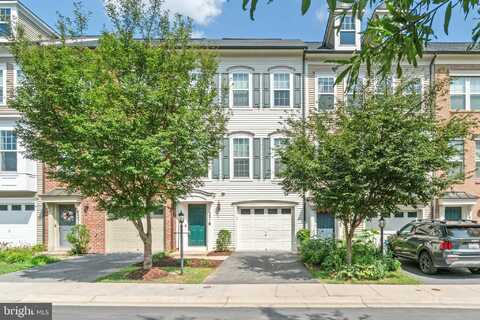 13218 GETTY LANE, CLARKSBURG, MD 20871