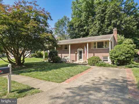 6206 ERMAN COURT, BURKE, VA 22015
