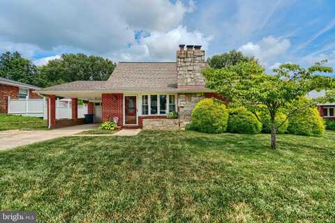 4230 DARLEIGH ROAD, BALTIMORE, MD 21236