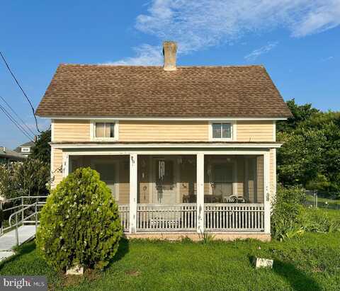 2530 BACON STREET, PORT NORRIS, NJ 08349