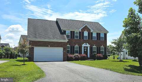 13903 NORTON HILL COURT, UPPER MARLBORO, MD 20774