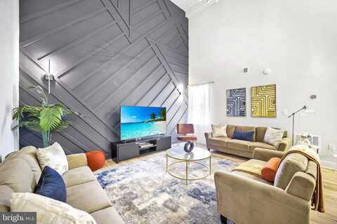 1621 T STREET SE, WASHINGTON, DC 20020