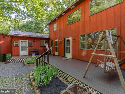1045 SUNDANCE MOUNTAIN ROAD, NEW MARKET, VA 22844