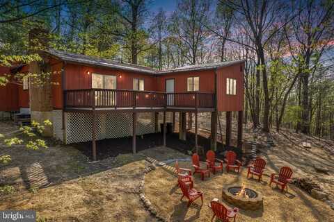 1045 SUNDANCE MOUNTAIN ROAD, NEW MARKET, VA 22844